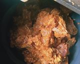 মাটন ডাক বাংলো (mutton dak bungalow recipe in Bengali) রেসিপি ধাপ - 7 ছবি