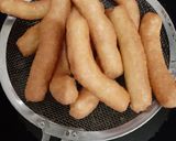 Foto langkah ke 5 dari resep 190. Churros.