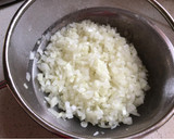 Foto del paso 2 de la receta: Pasta de palta con atún y queso crema