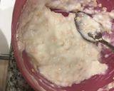 Foto del paso 1 de la receta: Desayuno para llevar light de naranja y frutilla con avena
