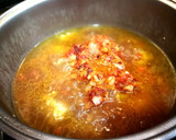 Foto del paso 17 de la receta: Guiso griego de col blanco y costillas de cerdo