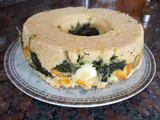 Torta de acelga