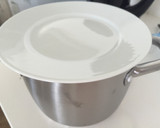 Foto del paso 2 de la receta: Infusión para la tos