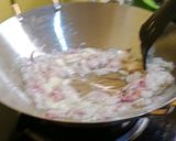 Foto langkah ke 2 dari resep 860. 🍝Oseng Soun Cabe Ijo.