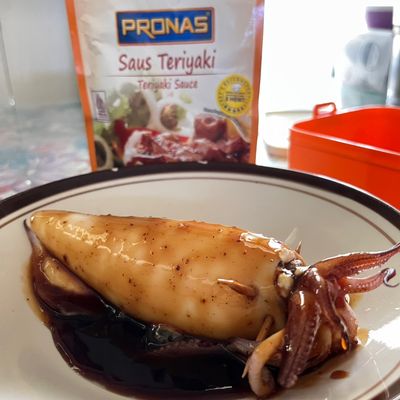 Langkah 6