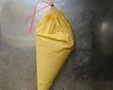 柚香小蛋糕的食譜步驟4照片