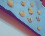 صورة لخطوة 6 من وصفة كوكيز 🍪