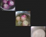 Eid special shahi murg biryani recipe step 2 photo