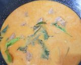 Foto langkah ke 5 dari resep Rendang Daging Sapi.