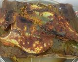 Foto langkah ke 6 dari resep Ikan Tongkol Bakar.