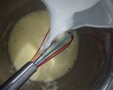 Foto langkah ke 4 dari resep Bingka Kentang Mini Khas Banjar.