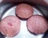 चुकन्दर इडली(chukandar Idli recipe in hindi) रेसिपी चरण 3 फोटो