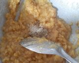 પુરણ પોળી/વેઢમી (Vedhmi Recipe In Gujarati) રેસીપી સ્ટેપ1ફોટો