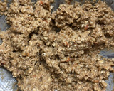 Foto del paso 2 de la receta: Cookies Fit