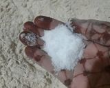 A picture of step 1 of Puri.