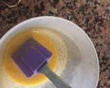 Foto del paso 8 de la receta: Pastel de zanahorias, chocolate blanco y crema de queso