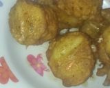 Foto del paso 2 de la receta: Sanguchitos de papa y queso