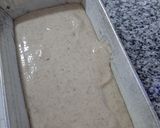 Foto del paso 5 de la receta: Budín de banana con minipimer