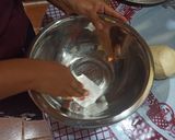 Foto del paso 4 de la receta: Hamburguesa Suiza