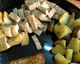 Foto langkah ke 1 dari resep Gado-Gado.