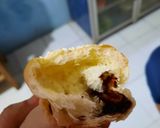 Foto langkah ke 3 dari resep Roti whippcream.