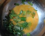 Foto langkah ke 1 dari resep Lumpia Tahu Telur.