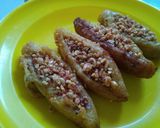 Foto langkah ke 6 dari resep Sanggara balanda (pisgor belanda).