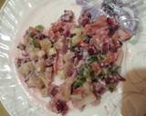 Healthy sandwich recipe step 1 photo
