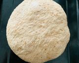 Hình bước làm 7 của món Bánh mì quế mè và mứt mơ