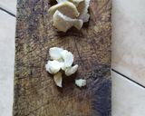 Foto langkah ke 1 dari resep Wedang Jangkruk.