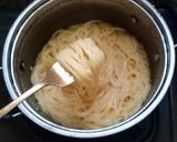 Foto langkah ke 1 dari resep Spaghetti Carbonara.