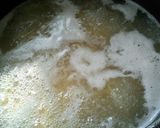 Foto del paso 7 de la receta: Pasta con salsa bechamel a la poblana