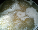 Foto del paso 7 de la receta: Pasta con salsa bechamel a la poblana