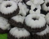 Foto langkah ke 7 dari resep Putri Ayu Hitam Maniz.