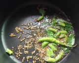 સાબુદાણા ની ખીચડી (Sabudana Khichdi Recipe In Gujarati) રેસીપી સ્ટેપ2ફોટો