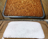 Foto del paso 7 de la receta: Tarta de Santiago