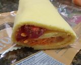Foto del paso 2 de la receta: Pionono vegetariano