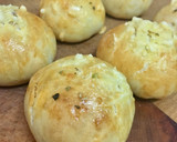 Foto del paso 7 de la receta: Bolitas de pizza 🍕