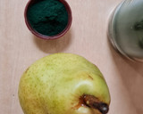 Foto del paso 1 de la receta: Licuado de spirulina