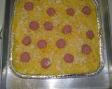 Foto langkah ke 22 dari resep Pastel Tutup.