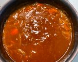 多多當季蔬菜咖喱🍛野菜たっぷりカレー🍛的食譜步驟3照片