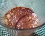 Foto del paso 4 de la receta: Capuchino de chocolate casero
