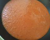 Tongkol Bumbu Merah langkah memasak 2 foto
