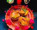 কাতলা মাছের কালিয়া (Katla Machher Kalia recipe in Bengali) রেসিপি ধাপ - 6 ছবি