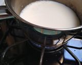 Foto del paso 1 de la receta: Porridge de avena