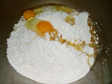 Roti Jala Super Lembut dan Enak (Tutorial Lengkap)