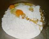 Foto langkah ke 2 dari resep Roti Jala Super Lembut dan Enak (Tutorial Lengkap).