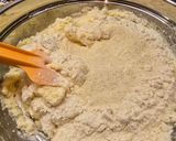 Sárgabarackos túrógombóc recept fázis 4 fotója