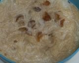 A picture of step 5 of Diet sheer khurma.