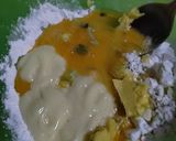 Foto langkah ke 1 dari resep Martabak Mayones Ayam Tahu.